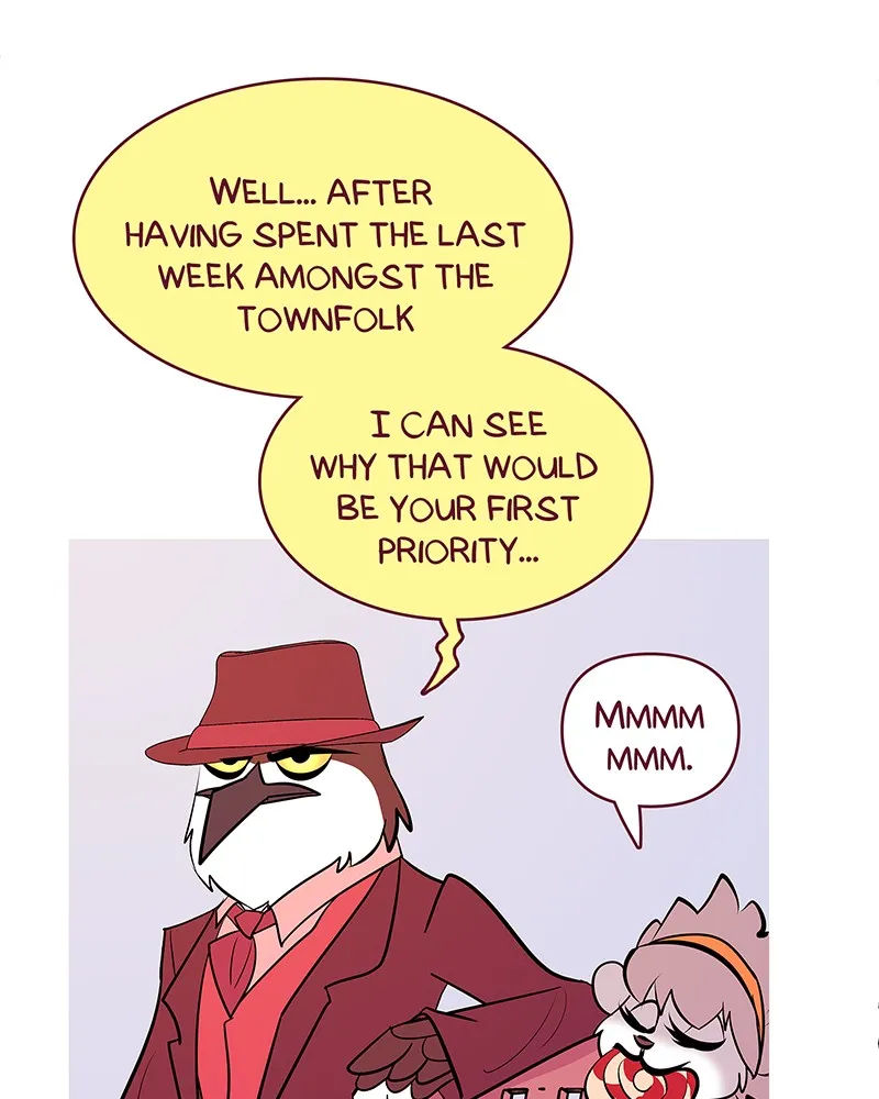 HEART Anthology Chapter 46 page 60 - 