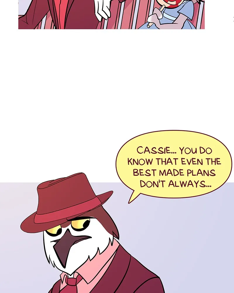 HEART Anthology Chapter 46 page 61 - 