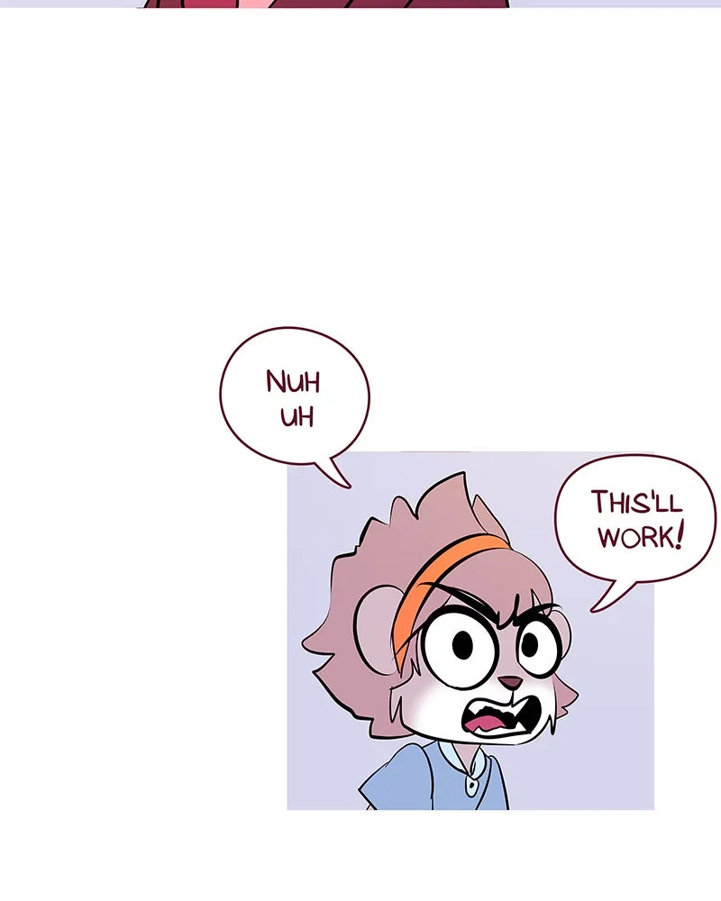 HEART Anthology Chapter 46 page 62 - 
