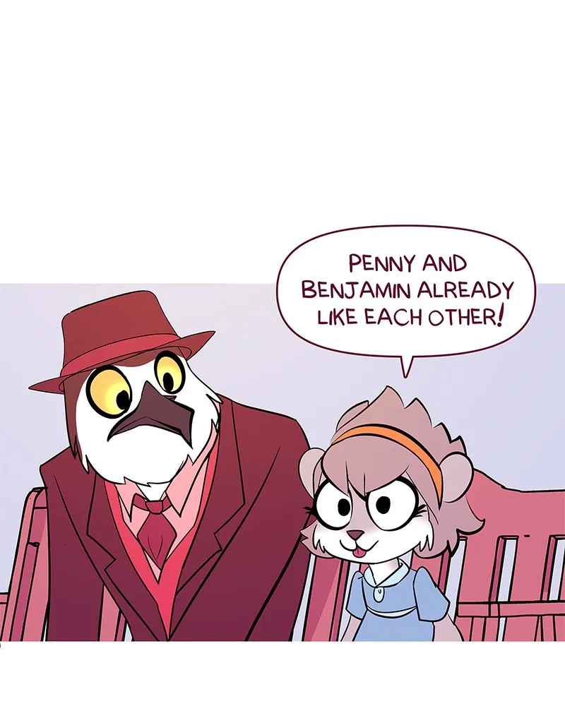 HEART Anthology Chapter 46 page 63 - 