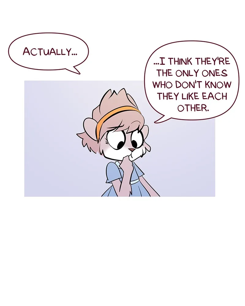 HEART Anthology Chapter 46 page 65 - 