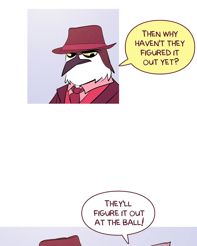 HEART Anthology Chapter 46 page 66 - 
