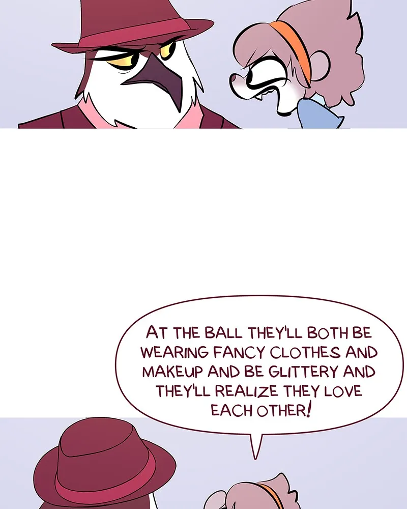 HEART Anthology Chapter 46 page 67 - 