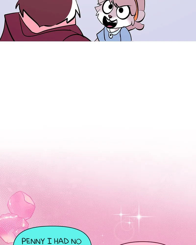 HEART Anthology Chapter 46 page 68 - 