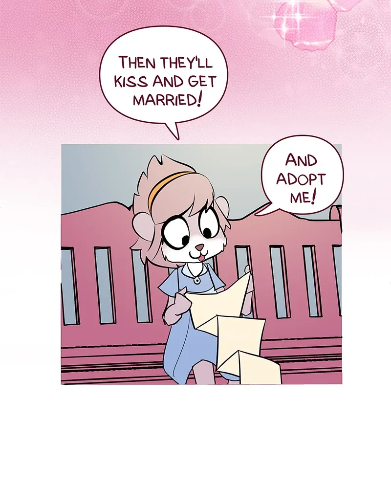 HEART Anthology Chapter 46 page 70 - 