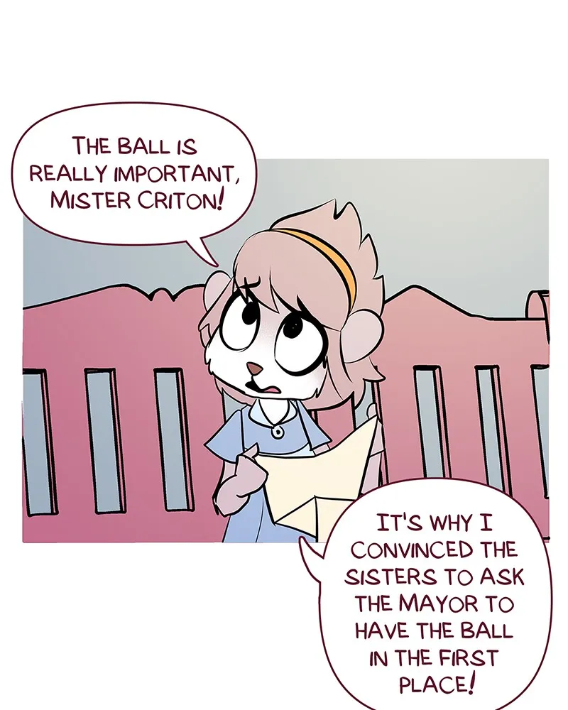 HEART Anthology Chapter 46 page 71 - 