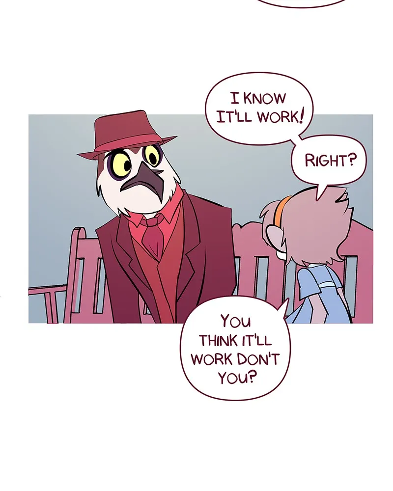 HEART Anthology Chapter 46 page 72 - 