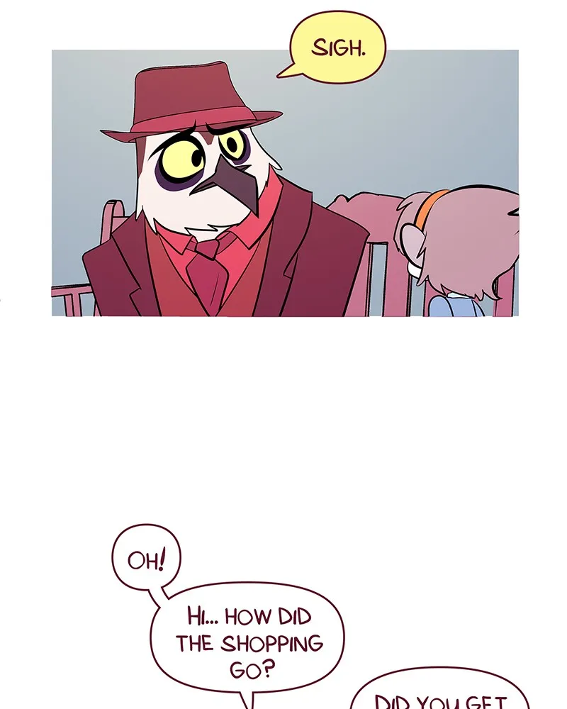 HEART Anthology Chapter 46 page 73 - 
