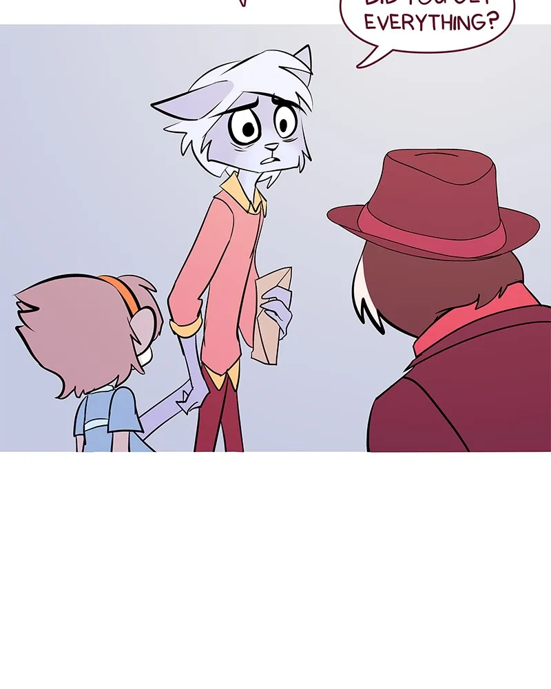 HEART Anthology Chapter 46 page 74 - 