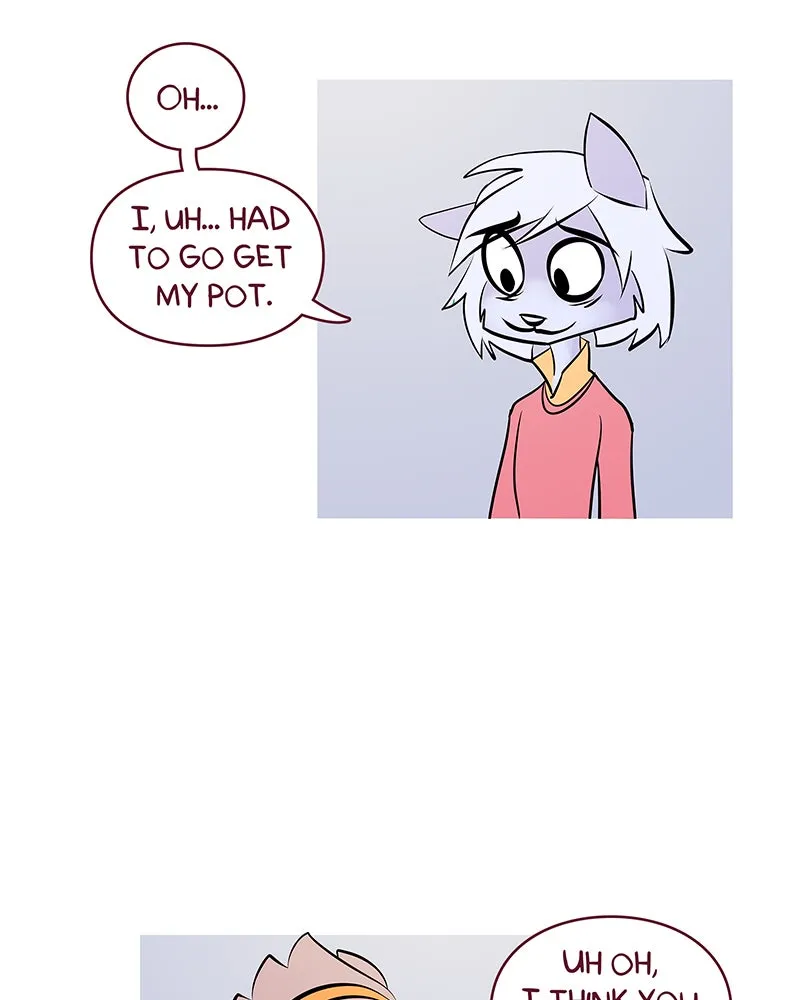 HEART Anthology Chapter 46 page 76 - 