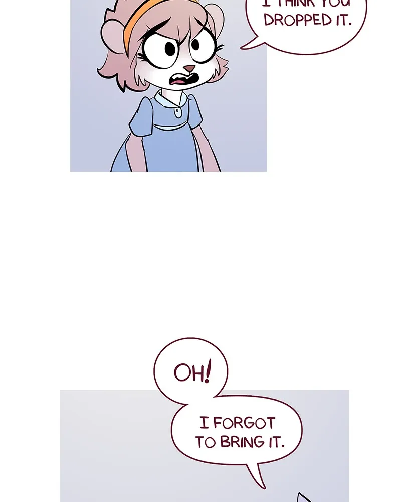 HEART Anthology Chapter 46 page 77 - 