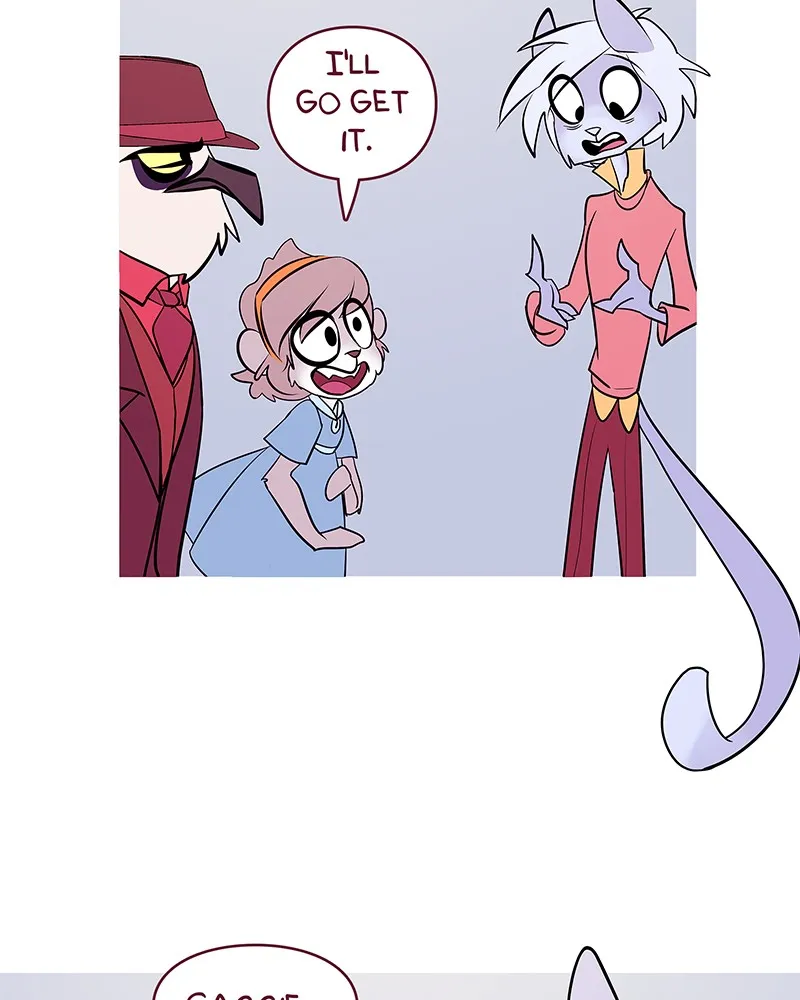 HEART Anthology Chapter 46 page 78 - 