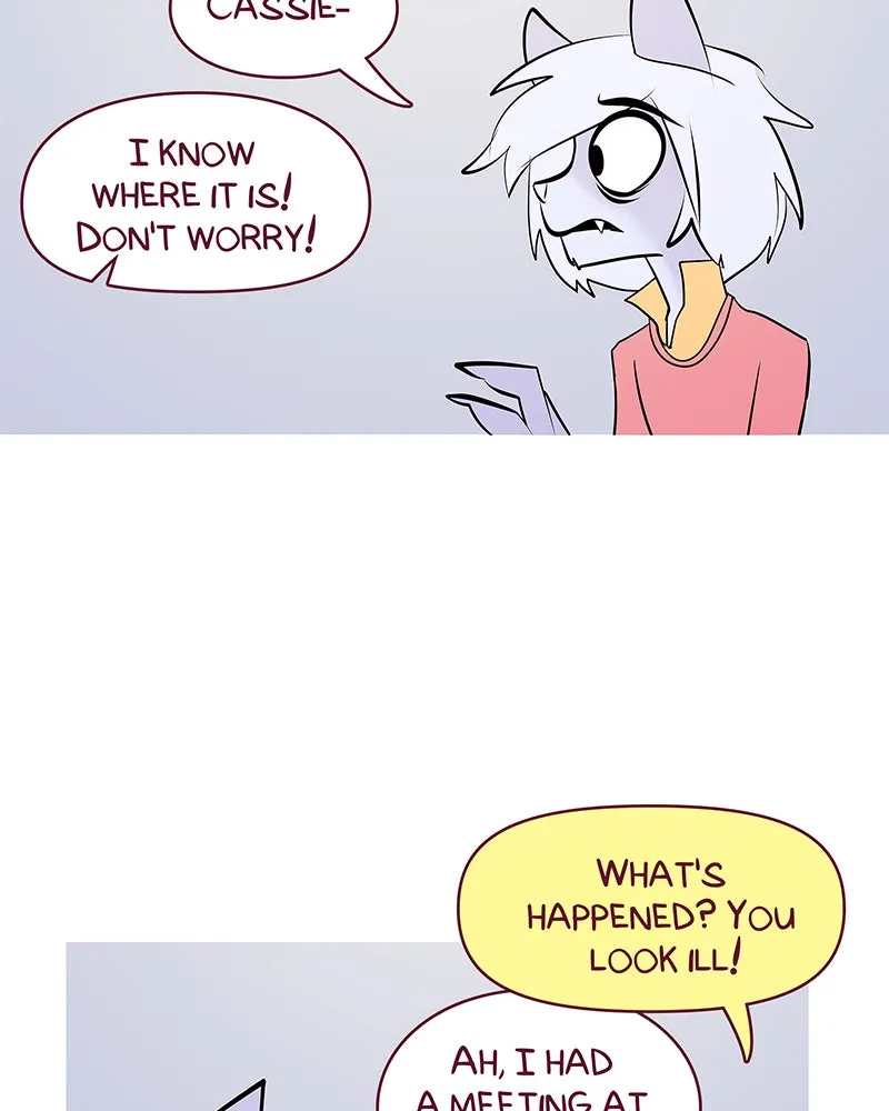 HEART Anthology Chapter 46 page 79 - 