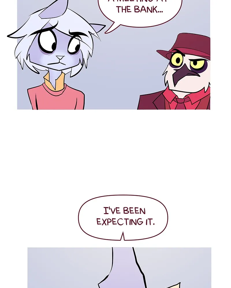 HEART Anthology Chapter 46 page 80 - 
