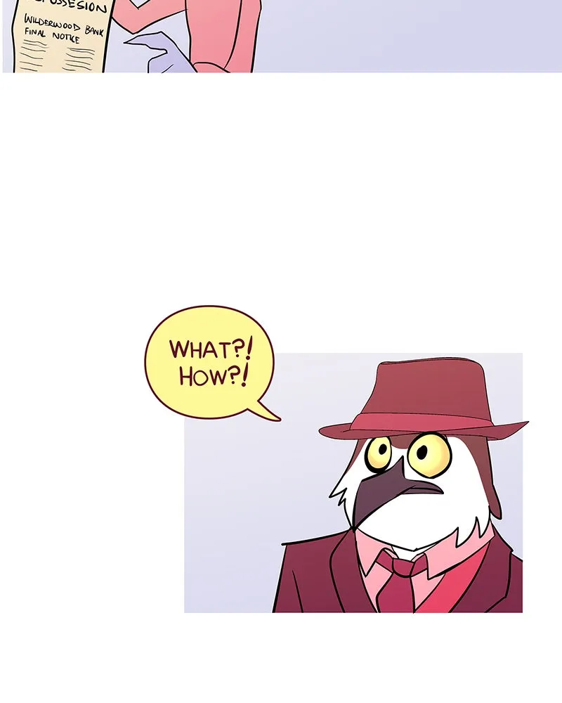 HEART Anthology Chapter 46 page 82 - 