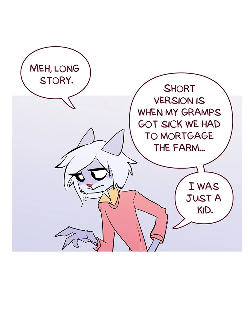 HEART Anthology Chapter 46 page 83 - 