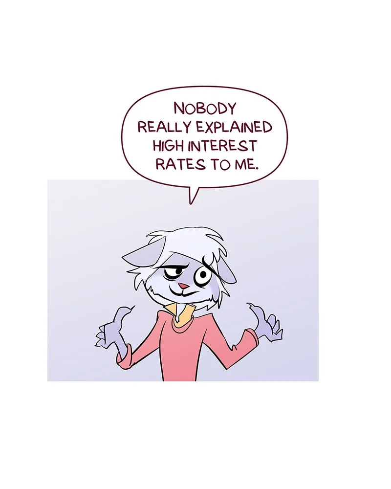 HEART Anthology Chapter 46 page 84 - 