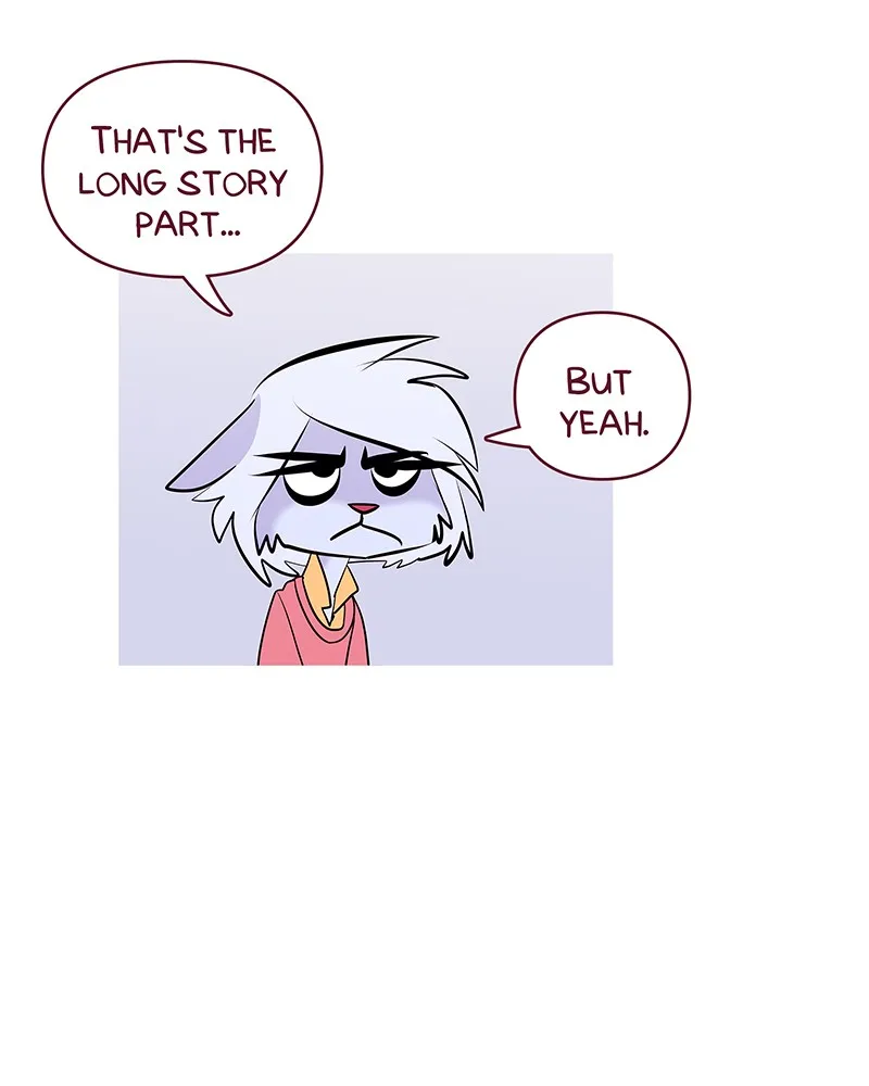 HEART Anthology Chapter 46 page 86 - 