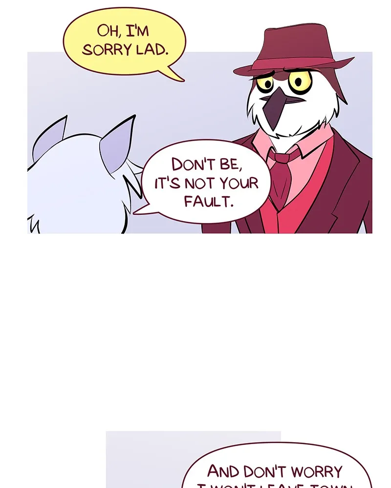 HEART Anthology Chapter 46 page 87 - 