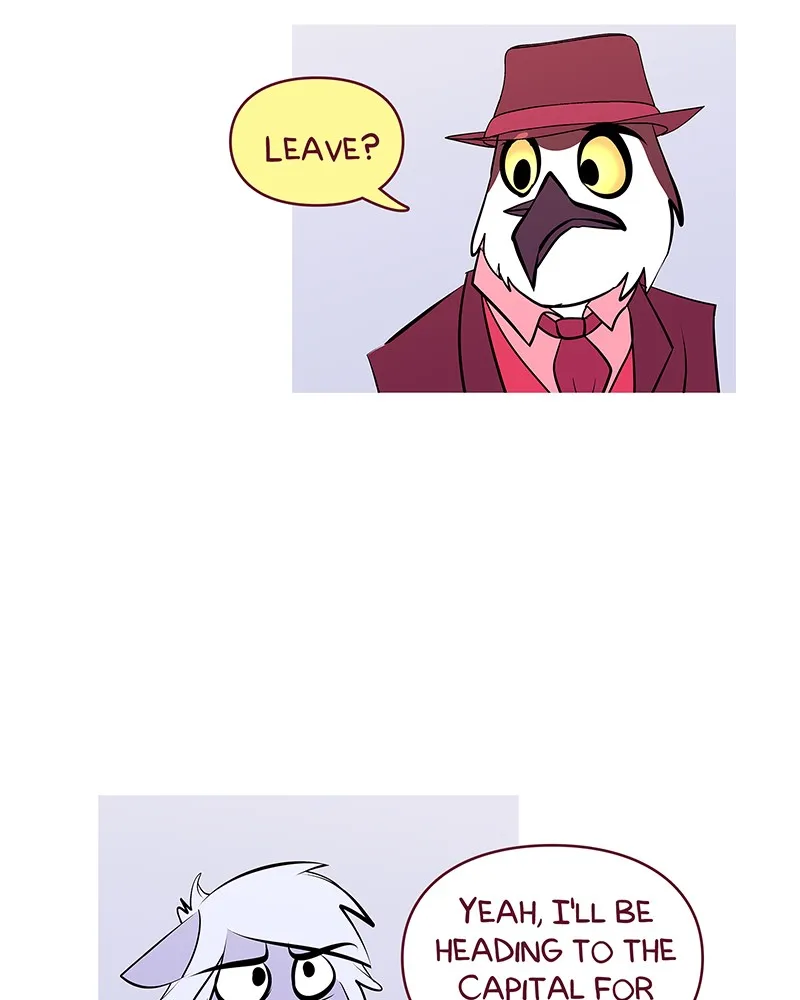 HEART Anthology Chapter 46 page 89 - 