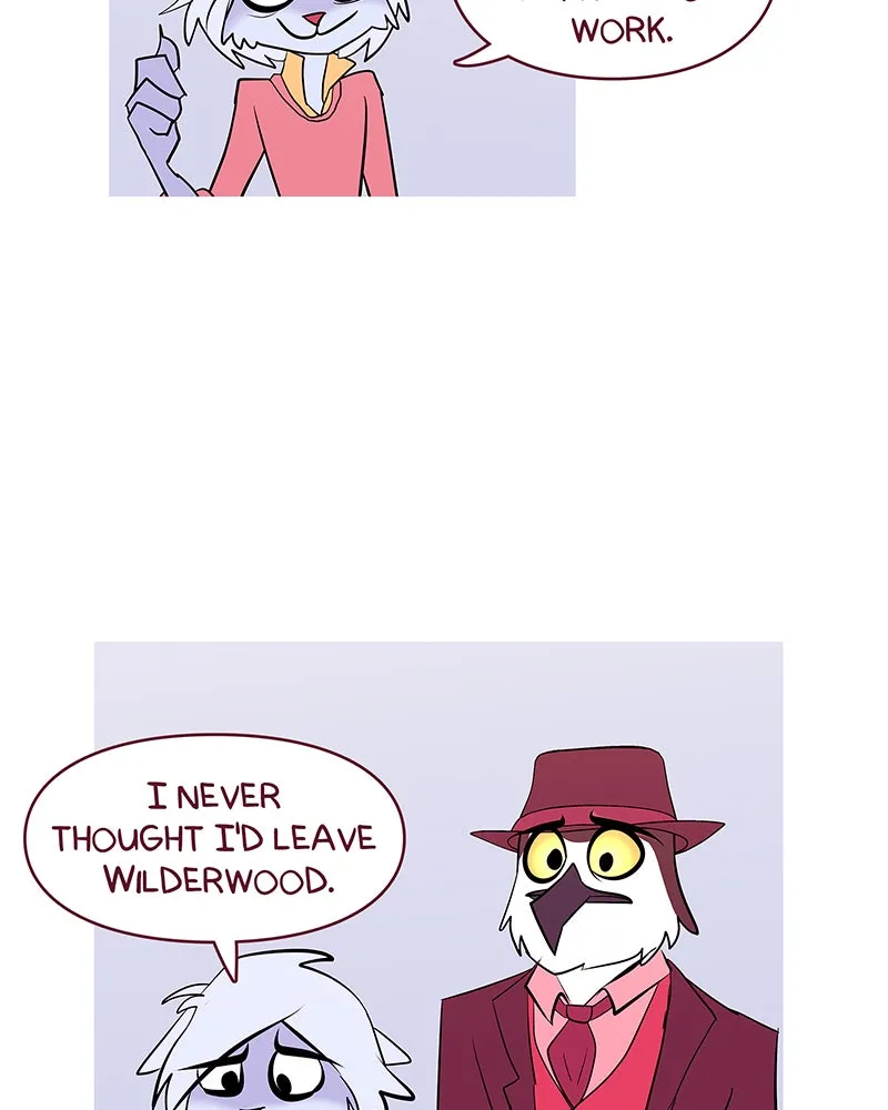 HEART Anthology Chapter 46 page 90 - 