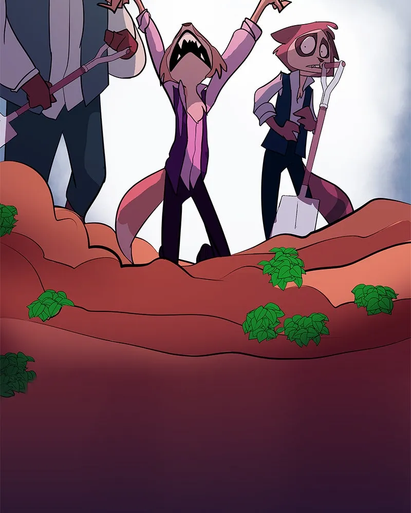 HEART Anthology Chapter 46 page 10 - 
