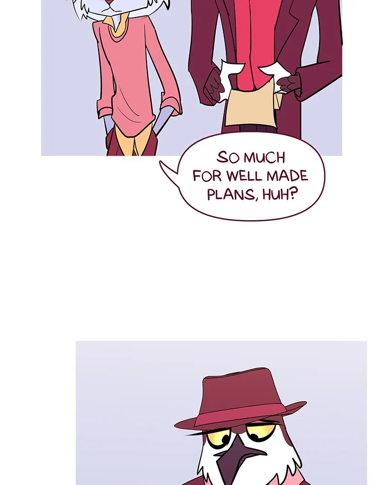 HEART Anthology Chapter 46 page 91 - 