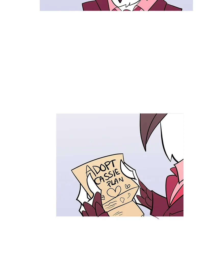 HEART Anthology Chapter 46 page 92 - 