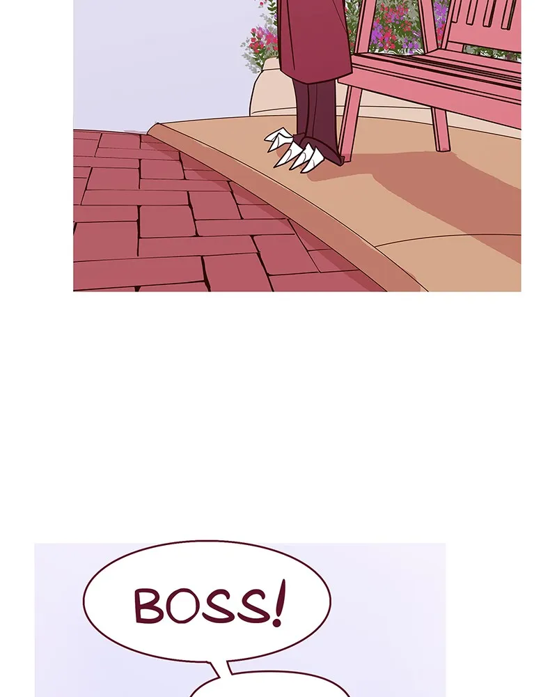 HEART Anthology Chapter 46 page 94 - 