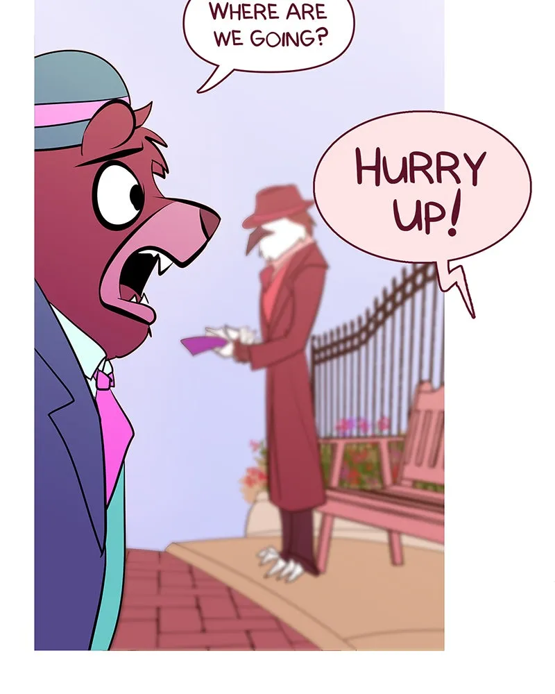 HEART Anthology Chapter 46 page 95 - 