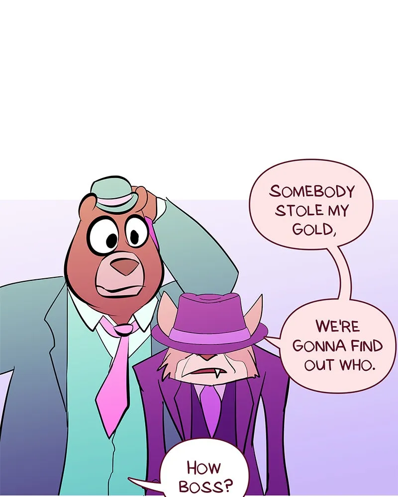 HEART Anthology Chapter 46 page 96 - 