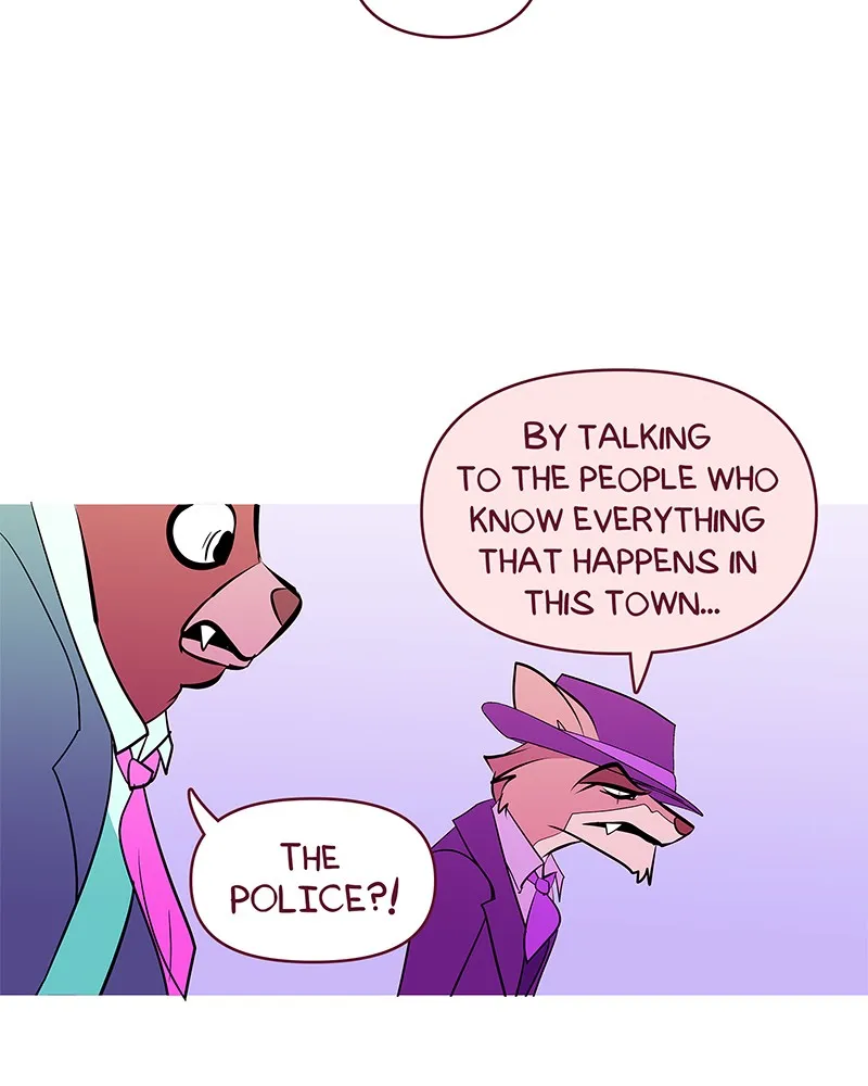 HEART Anthology Chapter 46 page 97 - 