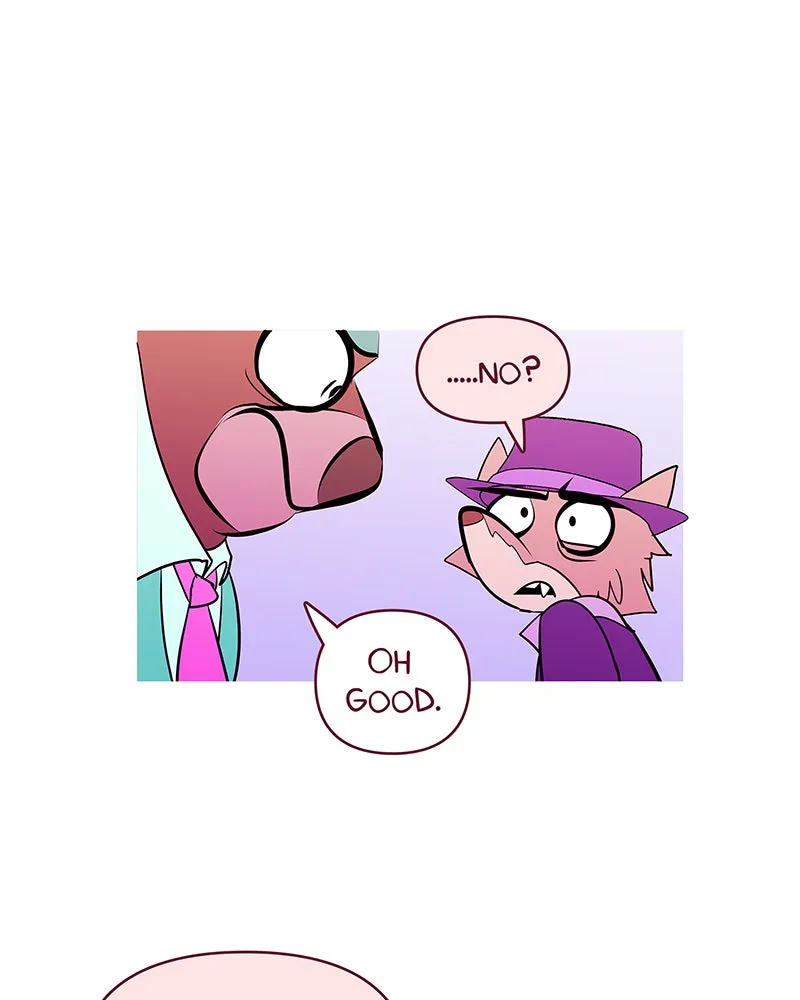 HEART Anthology Chapter 46 page 98 - 