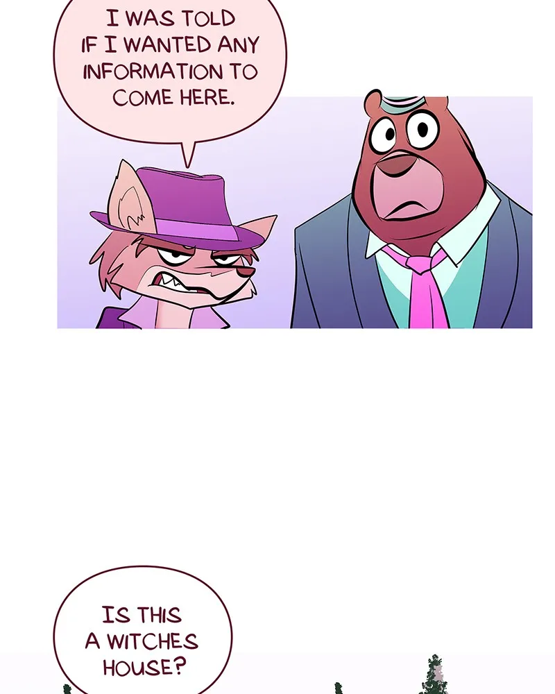 HEART Anthology Chapter 46 page 99 - 