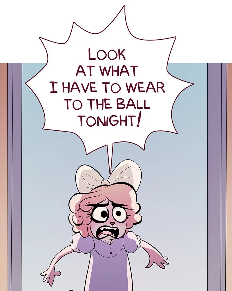 HEART Anthology Chapter 47 page 1 - 