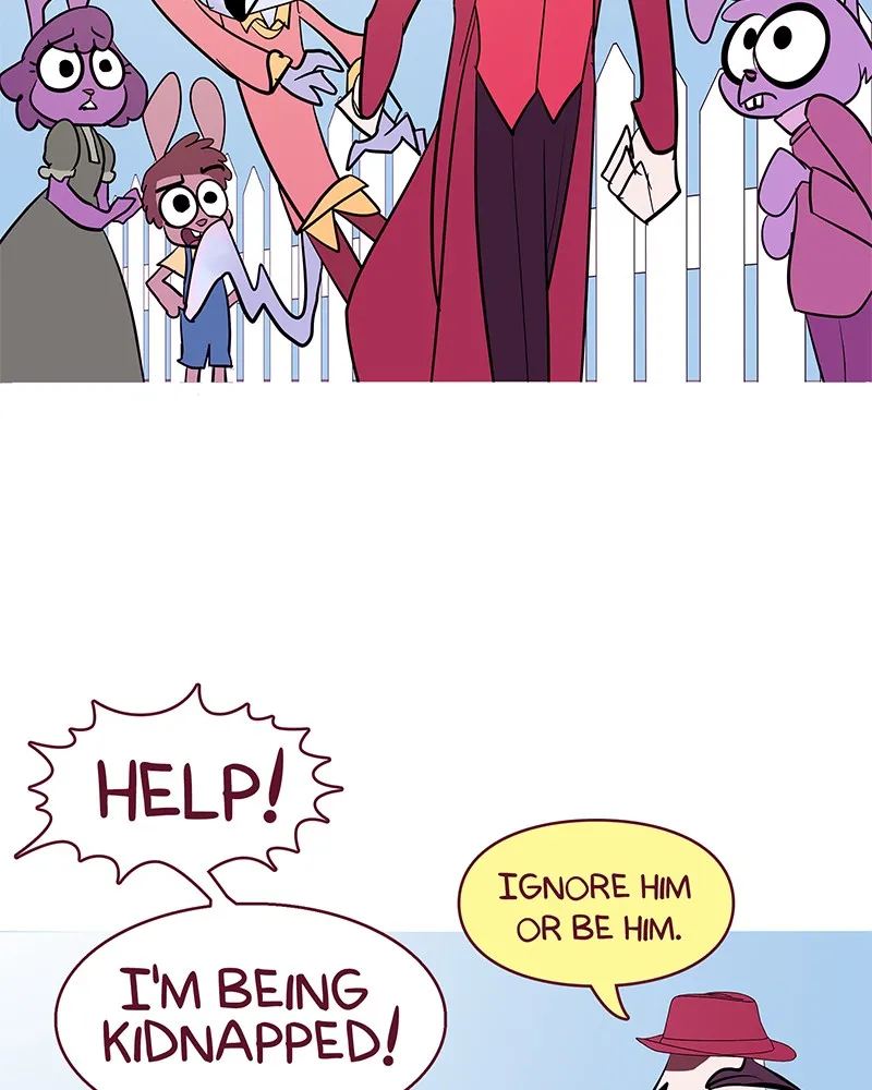 HEART Anthology Chapter 47 page 11 - 