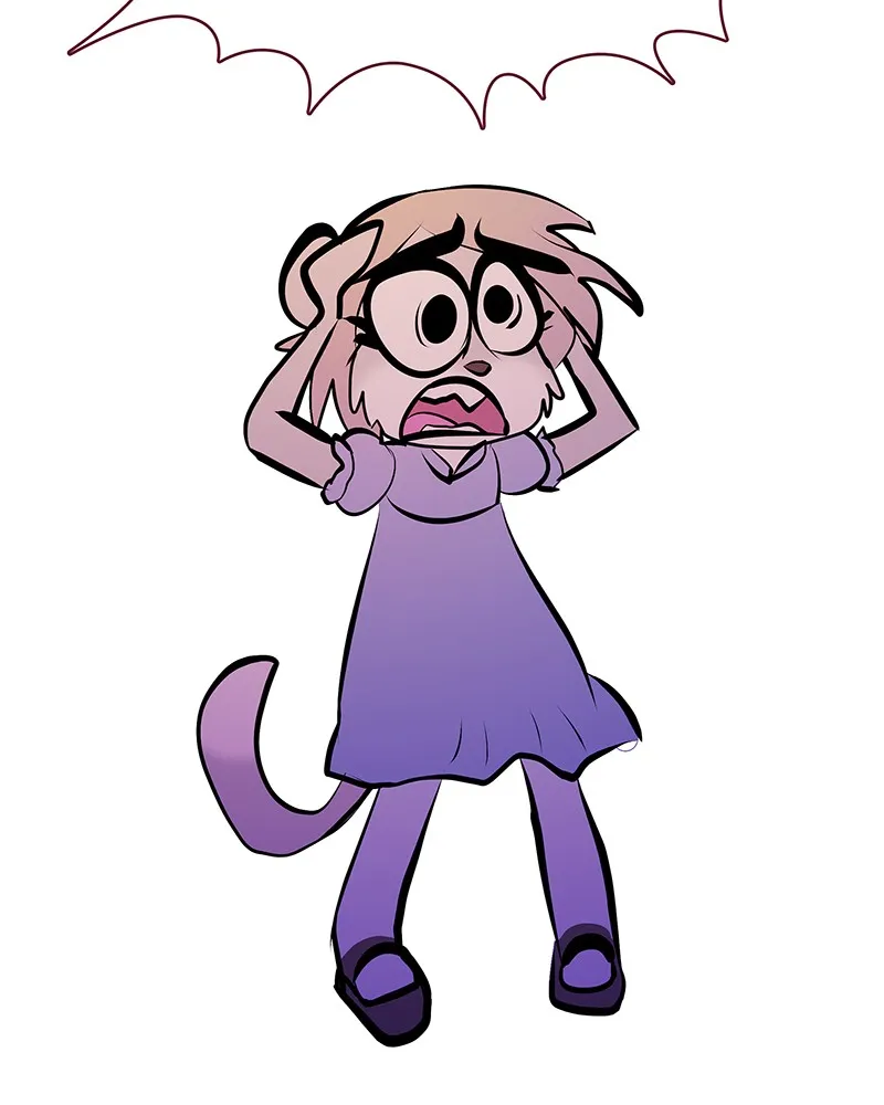 HEART Anthology Chapter 47 page 101 - 