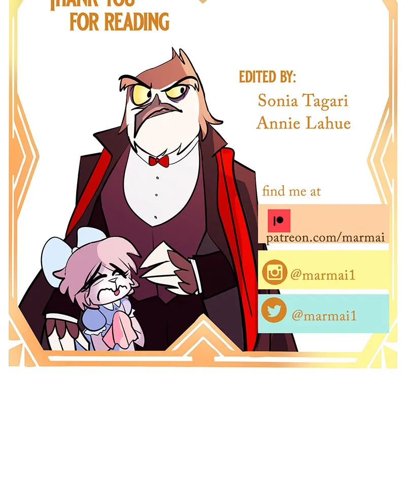 HEART Anthology Chapter 47 page 104 - 