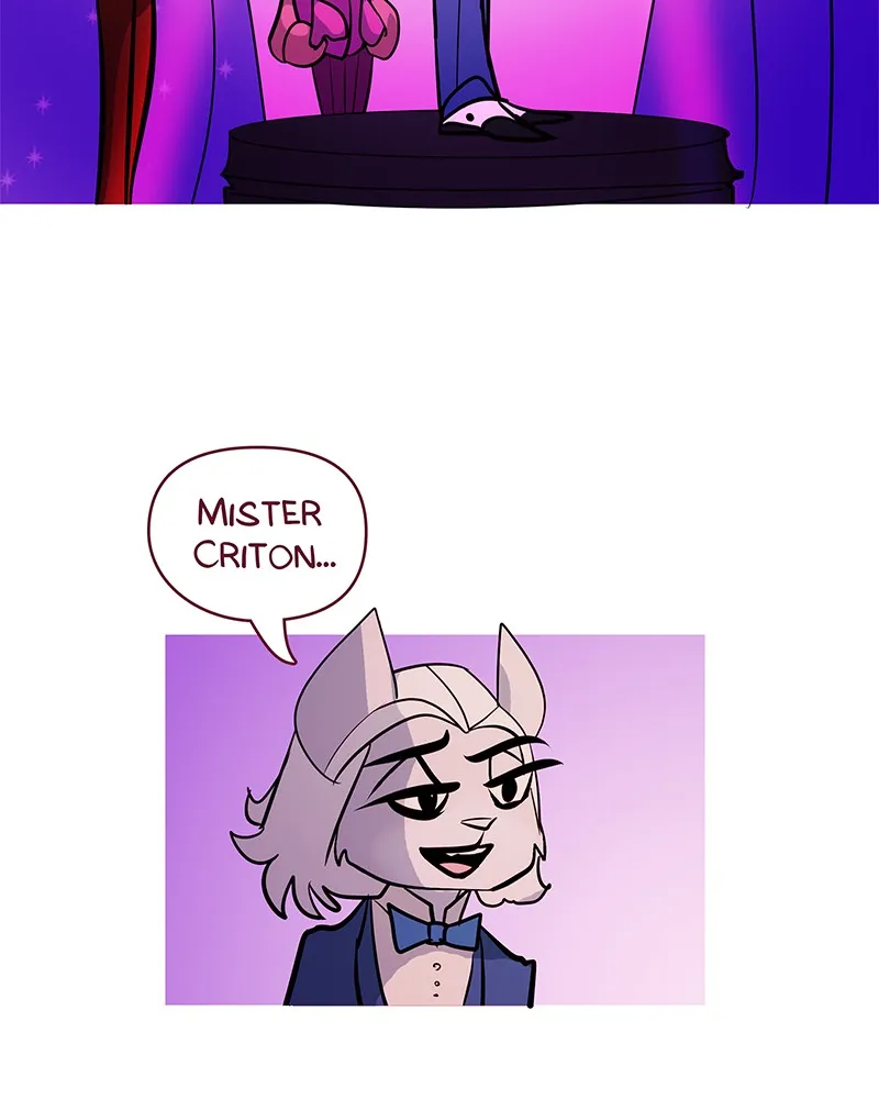HEART Anthology Chapter 47 page 17 - 