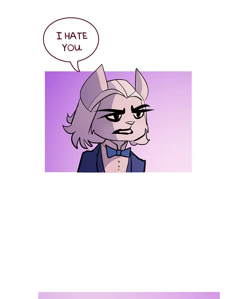 HEART Anthology Chapter 47 page 18 - 