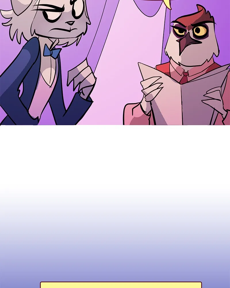 HEART Anthology Chapter 47 page 20 - 