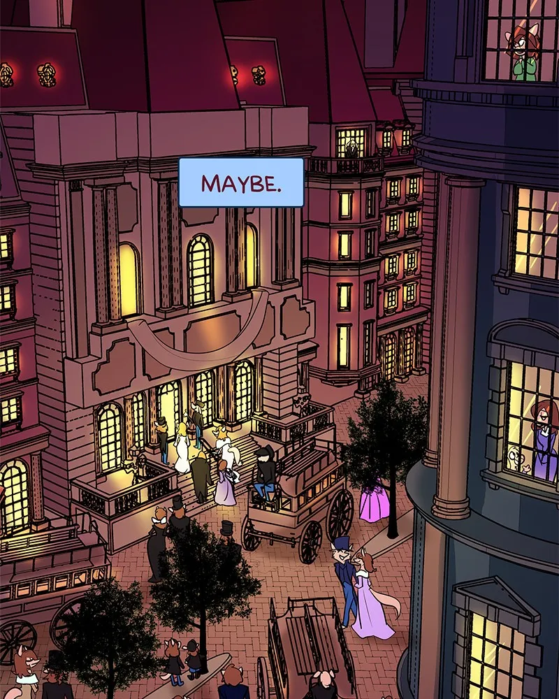HEART Anthology Chapter 47 page 23 - 