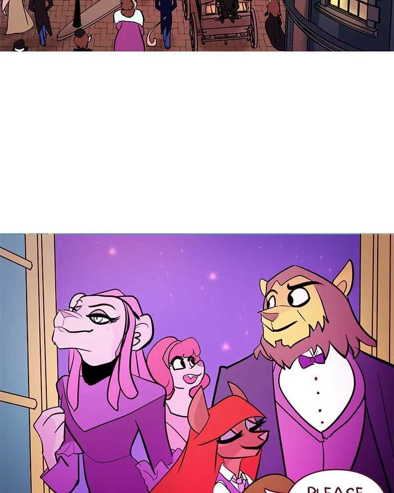 HEART Anthology Chapter 47 page 24 - 