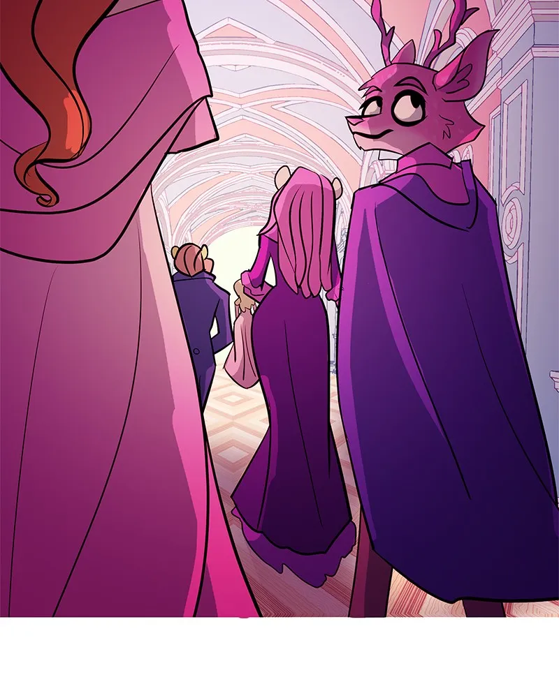 HEART Anthology Chapter 47 page 26 - 