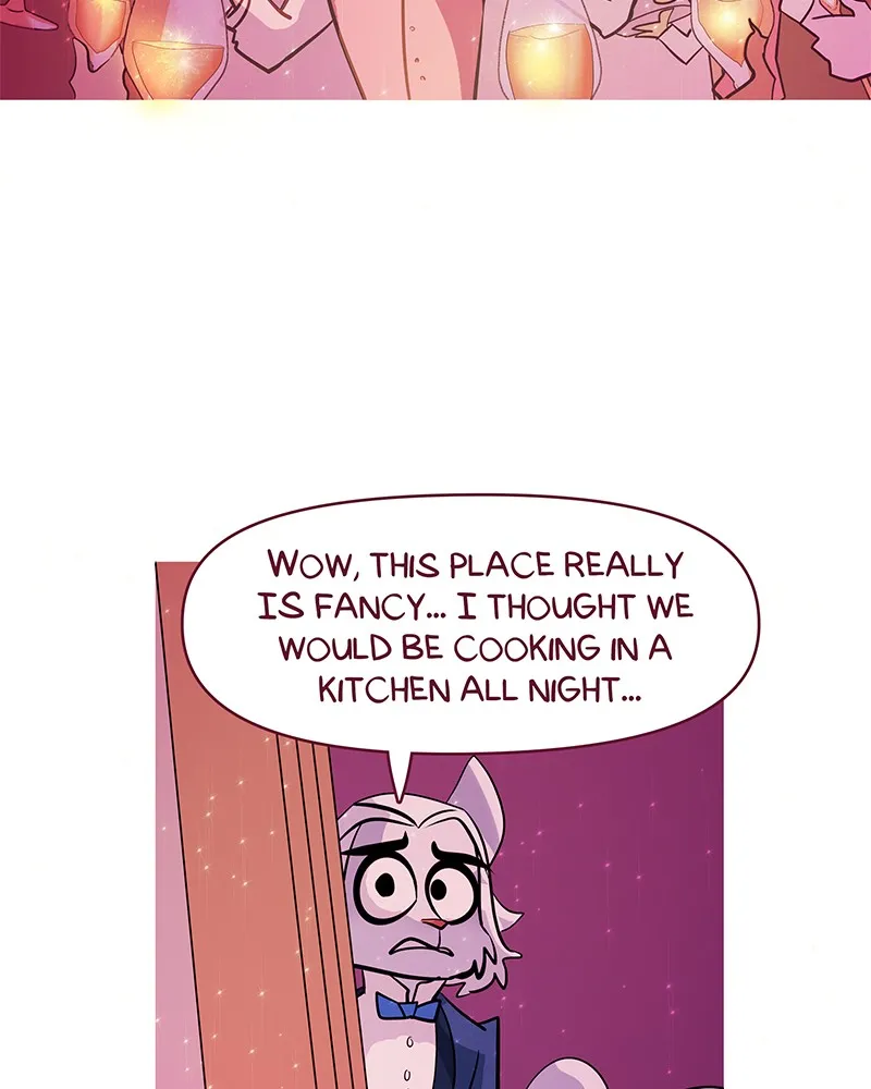 HEART Anthology Chapter 47 page 30 - 