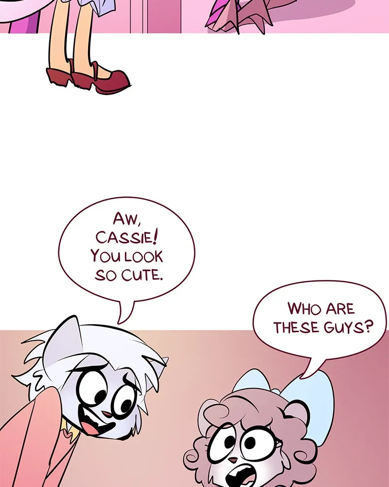 HEART Anthology Chapter 47 page 4 - 