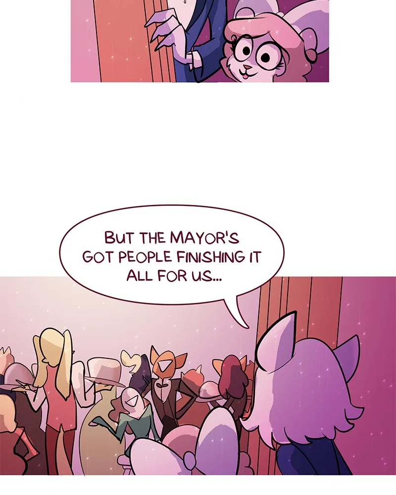 HEART Anthology Chapter 47 page 31 - 