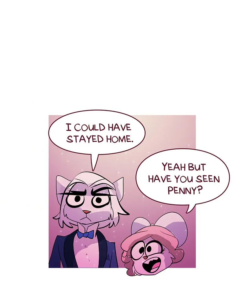 HEART Anthology Chapter 47 page 32 - 