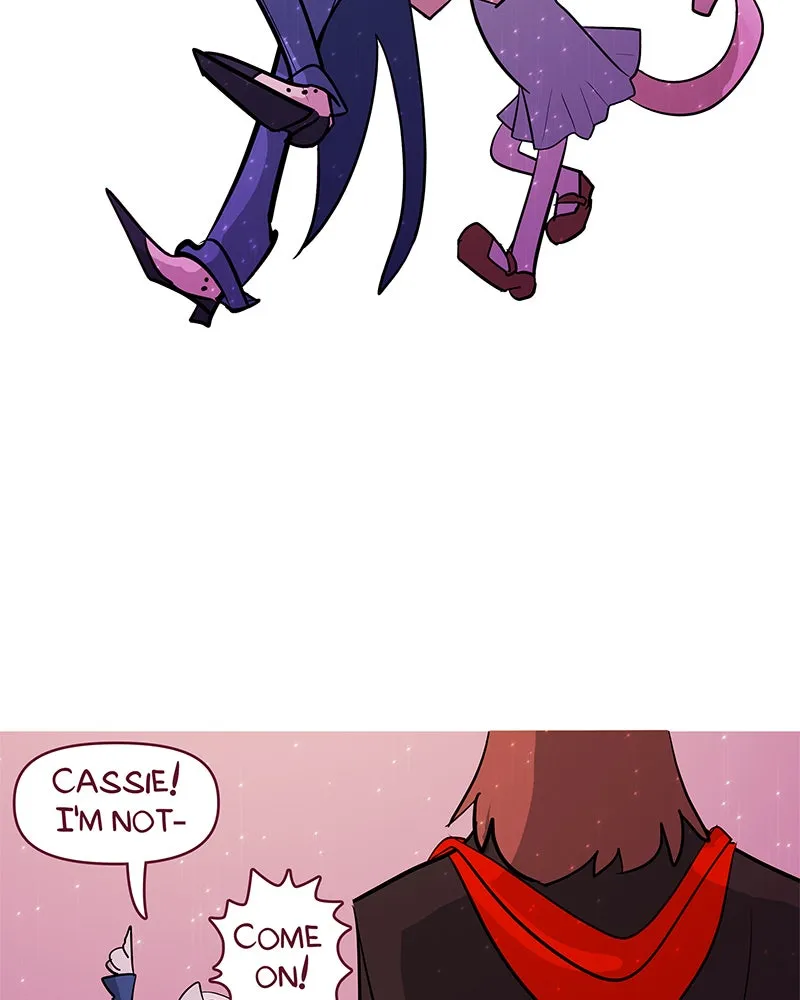 HEART Anthology Chapter 47 page 35 - 