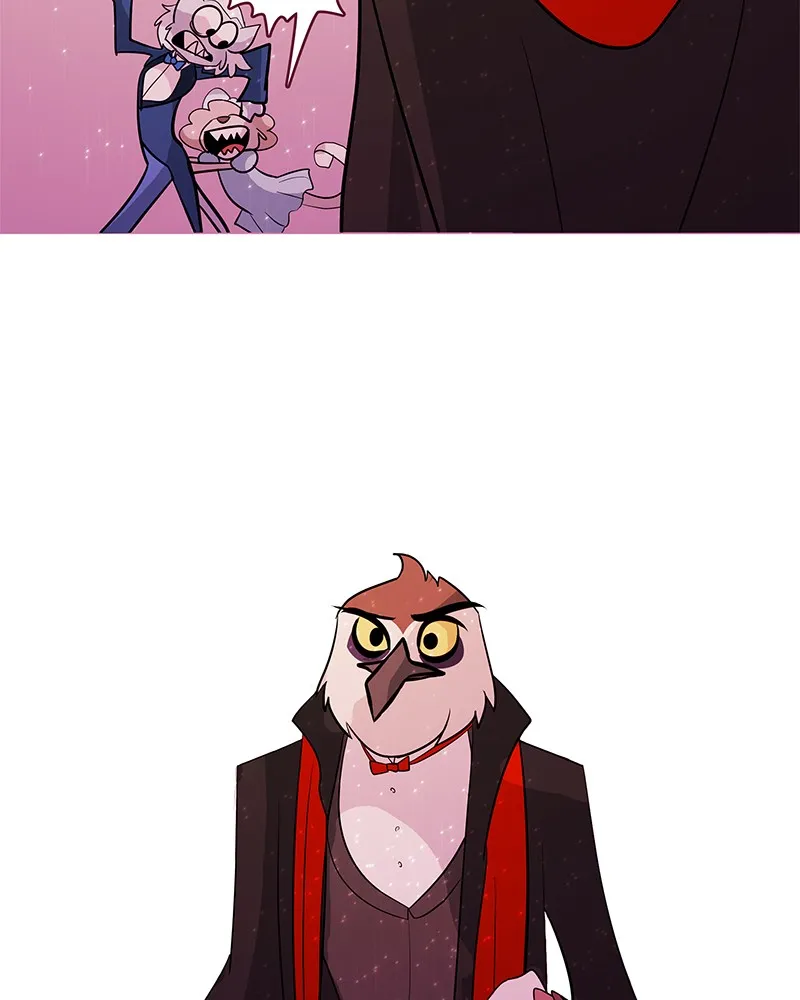 HEART Anthology Chapter 47 page 36 - 